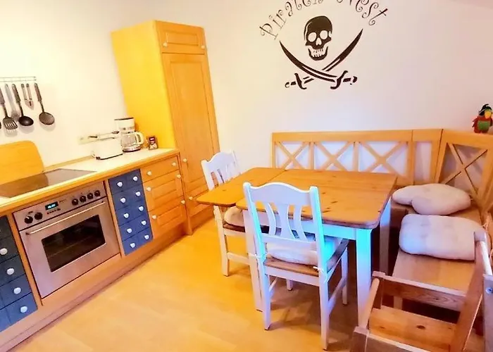 Piratennest Nord