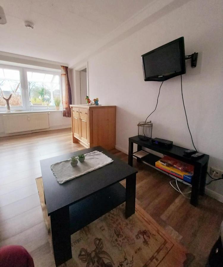 Apartment Piratennest Nord Bordelum