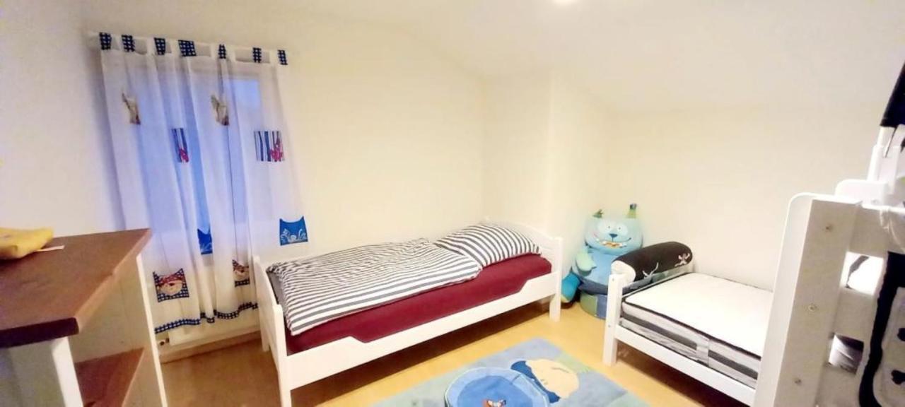 Piratennest Nord Apartment