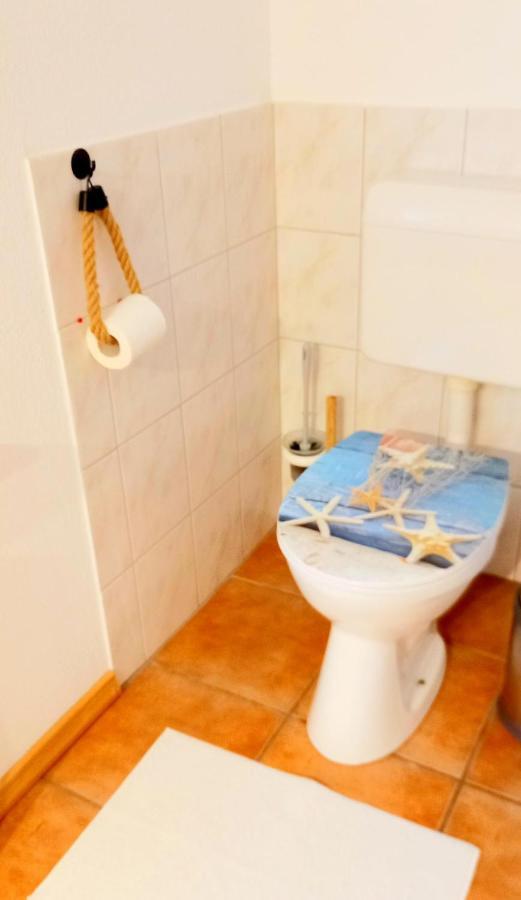 Apartment Piratennest Nord Bordelum