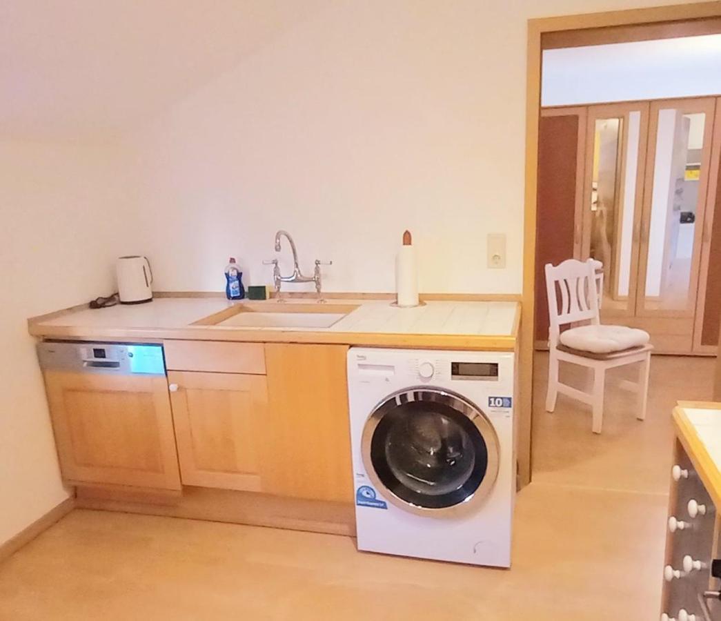 Piratennest Nord Apartment Bordelum