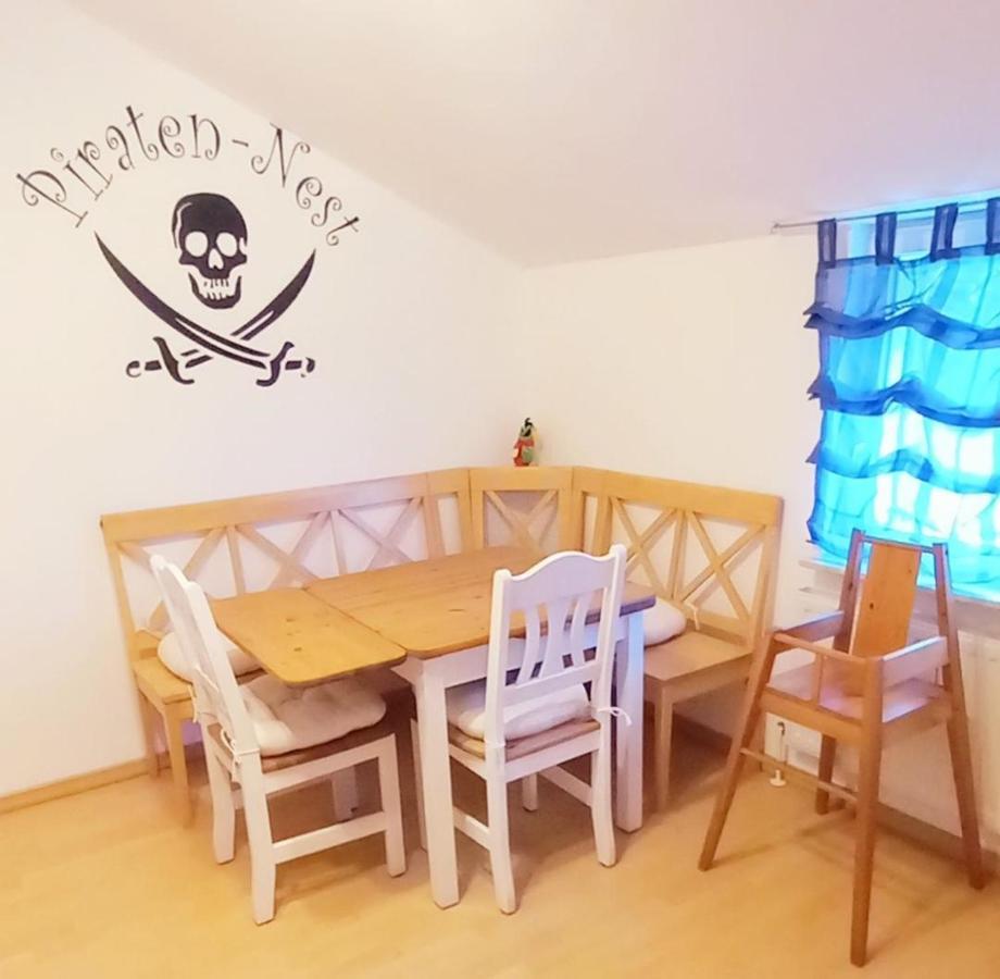 Piratennest Nord *