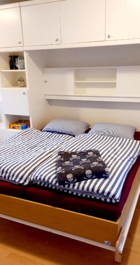 Piratennest Nord Apartment
