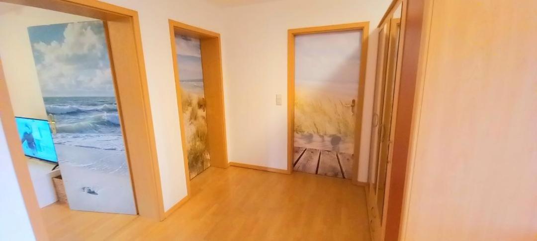 Piratennest Nord Apartment *