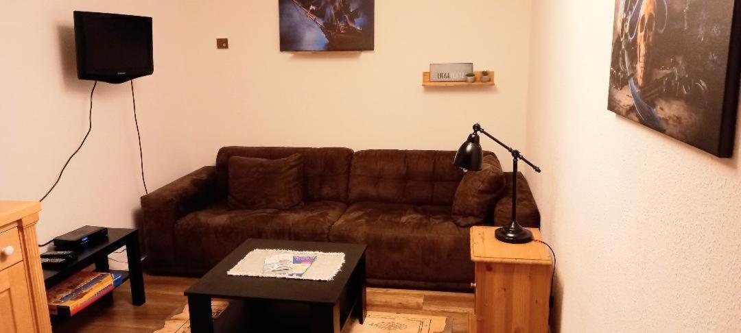 Piratennest Nord Apartment *
